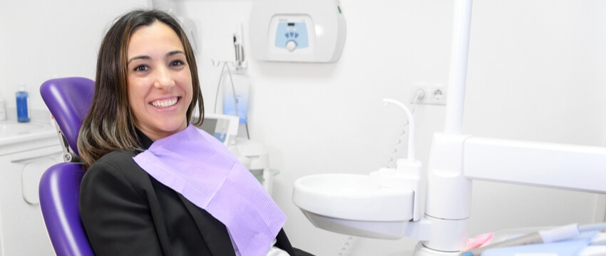 are dental implants safe sydney