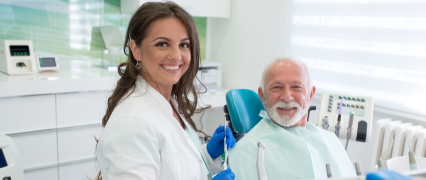 how long does it take to get a dental implant sydney