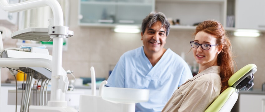 early stages of gum disease sydney