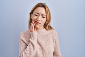 Wisdom Tooth Removal Cost Australia symptoms