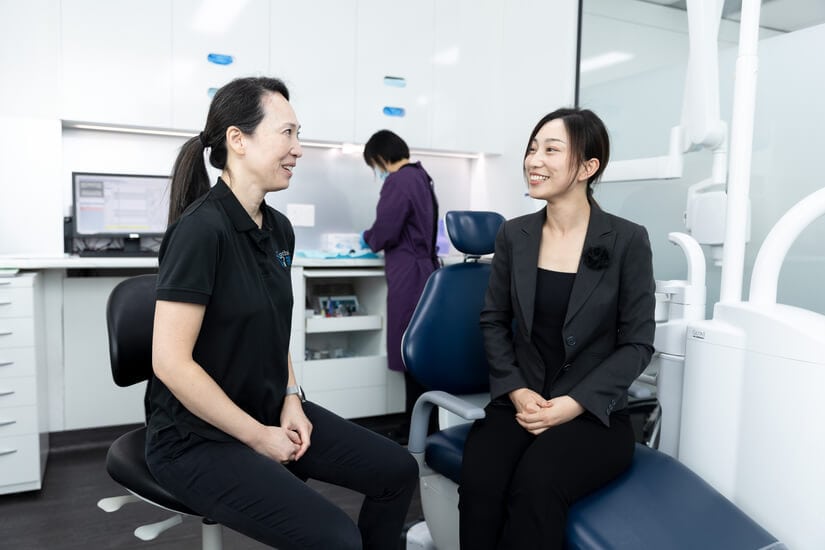 Oral Surgery in Chatswood