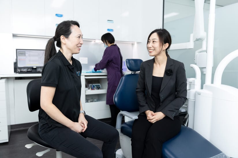 Oral Surgery in Chatswood